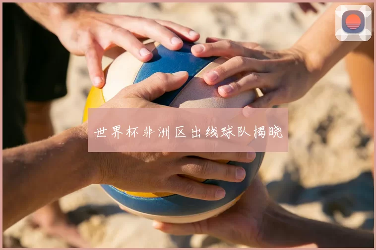 世界杯非洲区出线球队揭晓