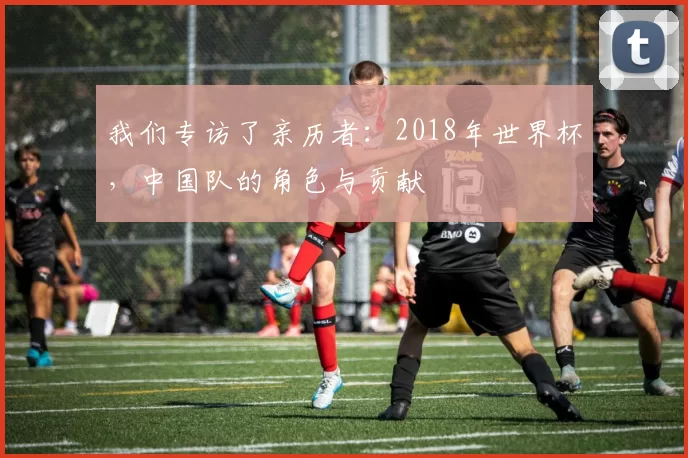 我们专访了亲历者：2018年世界杯，中国队的角色与贡献