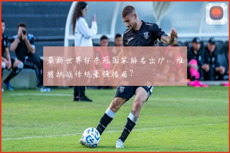 最新世界杯夺冠国家排名出炉，谁将挑战传统豪强格局？