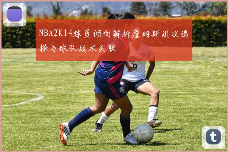 NBA2K14球员倾向解析詹姆斯进攻选择与球队战术关联