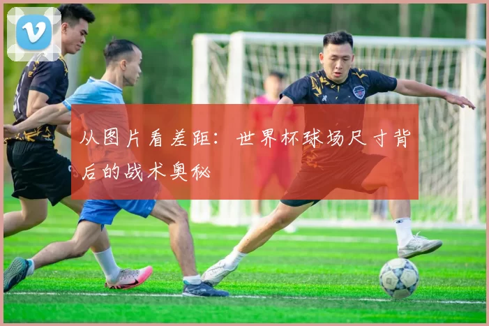 从图片看差距：世界杯球场尺寸背后的战术奥秘