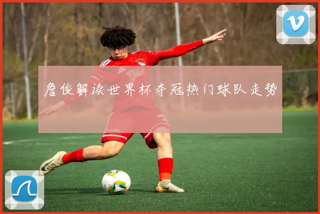 詹俊解读世界杯夺冠热门球队走势